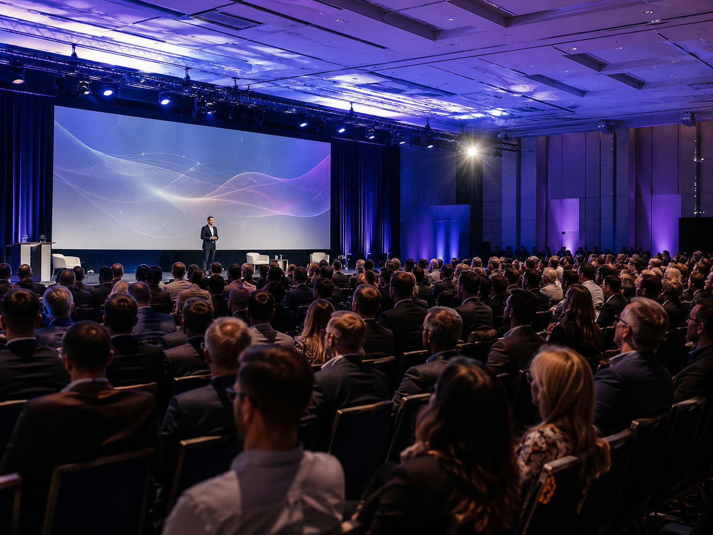 Conference